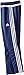 adidas Performance Tiro 15 Training Pant, Medium, Dark Blue/White/New Navy