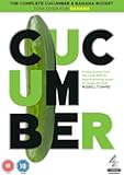 Cucumber / Banana [DVD] [2015]