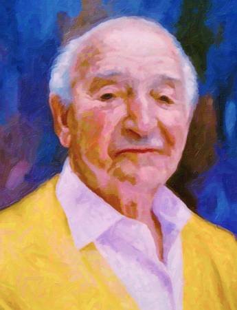 Custom Order #UG-O7U, Oil on Canvas, Custom Painting of The Person You Love, For 1 Person of Customer's Choice, Style: Photo-Realism, with Signature Text 