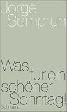 Produkt-Bild: Was f&uuml;r ein sch&ouml;ner Sonntag!