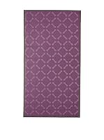 Estores Collection Alfombra (Morado Oscuro)