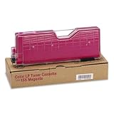 Ricoh - Shorter Yield Toner Type 155- Magenta 420127