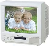 Panasonic (CCTV) (WVCK1420A) PAN COLOR MONITOR 14 370TVL