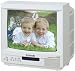 Panasonic (CCTV) (WVCK1420A) PAN COLOR MONITOR 14 370TVL