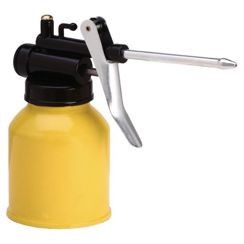 Grizzly H7615 High Pressure Steel Nozzle
