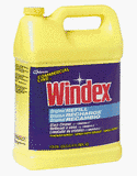 Johnson S C Inc 12207 Windex Glass Cleaner Refill