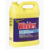 Johnson S C Inc 12207 Windex Glass Cleaner Refill