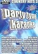 Party Tyme Karaoke: Country Hits, Vol. 3