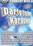 Karaoke V3 Country Hits Party