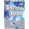 Party Tyme Karaoke: Country Hits, Vol. 3