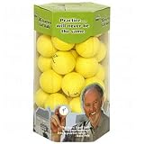 AlmostGOLF Point3 Practice Golf Balls