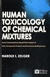 Human Toxicology of Chemical Mixtures