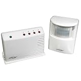 Indoor/Outdoor Motion Detector System
