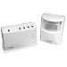 Indoor Outdoor Motion Detector System