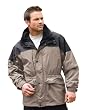 Colorado Nylon 3-in-1 Parka