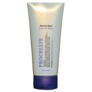 Procellix for Cellulite - The Original and Still the Best Cellulite Cream (6oz)