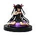 Furyu to Love Ru 3 Master Nemesis Darkness Figure, 4