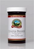 JUNIPER BERRIES (100)