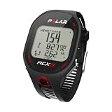 Polar RCX3 Heart Rate Monitor