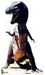 Tyrannosaurus Rex Large Standup Poster
