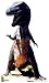 Tyrannosaurus Rex Large Standup Poster