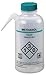 Translucent, Wash Bottle 16 oz., 4 Pack