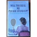 Will the Real Me Please Stand Up? (So We Can All Get to Know You! : 25 Guidelines for Good Communication)