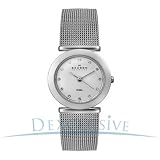 Skagen Women's 107SSSD Mesh Bracelet Watch