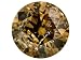 MIN .60CT MM VARIES ROUND CHAMPAGNE DIAMOND