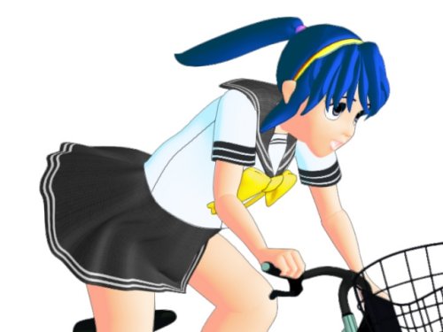 第18回CGアニメコンテスト外伝 [DVD]