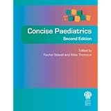 concise paediatrics second edition