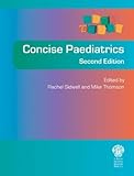 Concise paediatrics