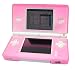 Aya-Media [0745] Silikontasche f&uuml;r Nitendo DS Lite in Pink