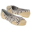 Naughty Monkey Women's Swerve Flat