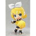 ねんどろいど 鏡音リン 応援Ver.