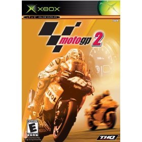 Moto GP 2