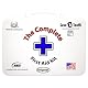 The Complete First Aid Kit SAT-3000 $25