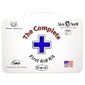 The Complete First Aid Kit