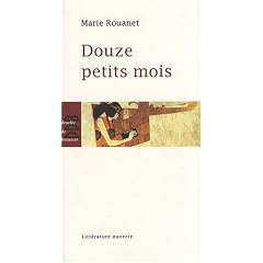 Douze petits mois