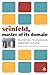 Seinfeld, Master of Its Domain: Revisiting Television's Greatest Sitcom
