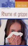 Rhume et grippe