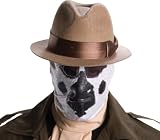 Rubies Costume Co. DC Comics Watchmen Rorschach Stocking Mask