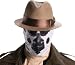 Rubies Costume Co. DC Comics Watchmen Rorschach Stocking Mask