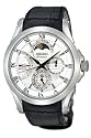 Seiko Gents Premier Kinetic Moon Phase SRX003P1