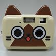 AIROU TOYデジカメ アイルー　トイデジカメ　アイルーカメラ