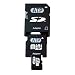 Atp 1GB Trio Professional Convert To Type Of Sd Mini Or Micro