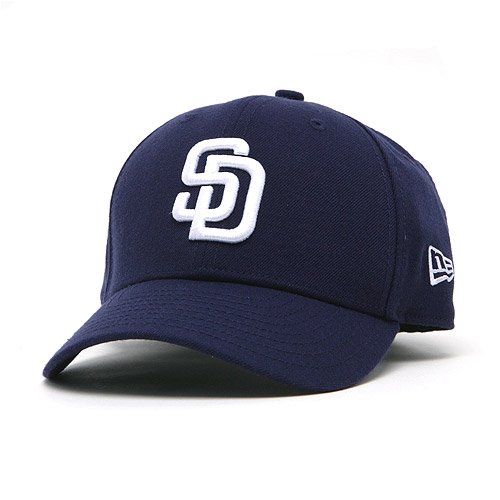 San Diego Padres Replica Home Youth Cap