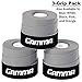 Gamma Supreme Overgrip, Gray