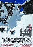 Thunderstruck 7 Snowmobile DVD