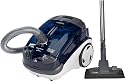 Thomas 788541 Twin T2 Aquafilter / Staub - und Waschsauger / 1700 Watt / stahlblau - grau